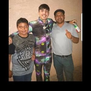 Meet your Posher, Alexander